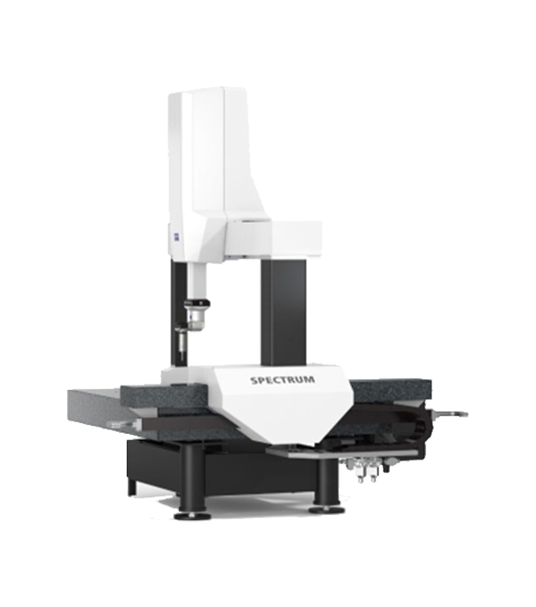蔡司三坐標(biāo)測(cè)量機(jī)·SPECTRUM系列